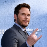 Chris Pratt ominously promises his Mario voice is 