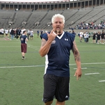 Guy Fieri joins Tom Brady’s movie, which is now the most anticipated film of the year