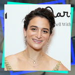 Jenny Slate on the emotional vessel that is Marcel The Shell: 