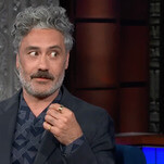 Taika Waititi 