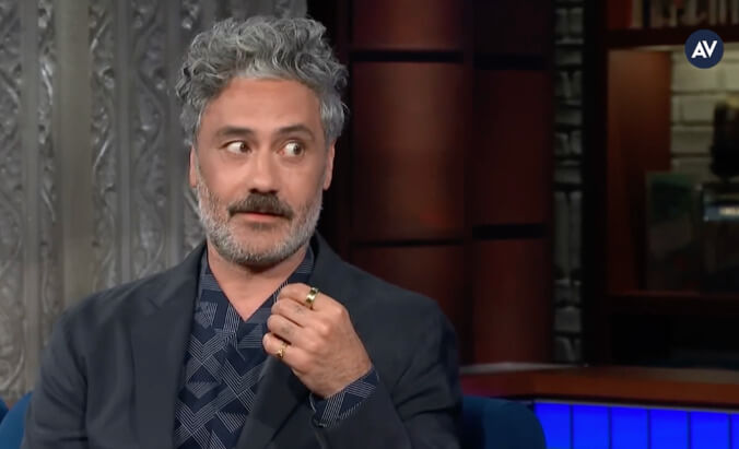 Taika Waititi 