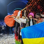 Next year’s Eurovision will not be held in Ukraine over unfair rules against being involved in a war