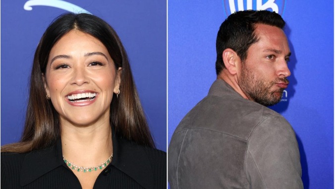 Gina Rodriguez and Zachary Levi to parent Netflix’s new generation of Spy Kids