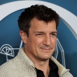 Nathan Fillion says he would work with Joss Whedon again 