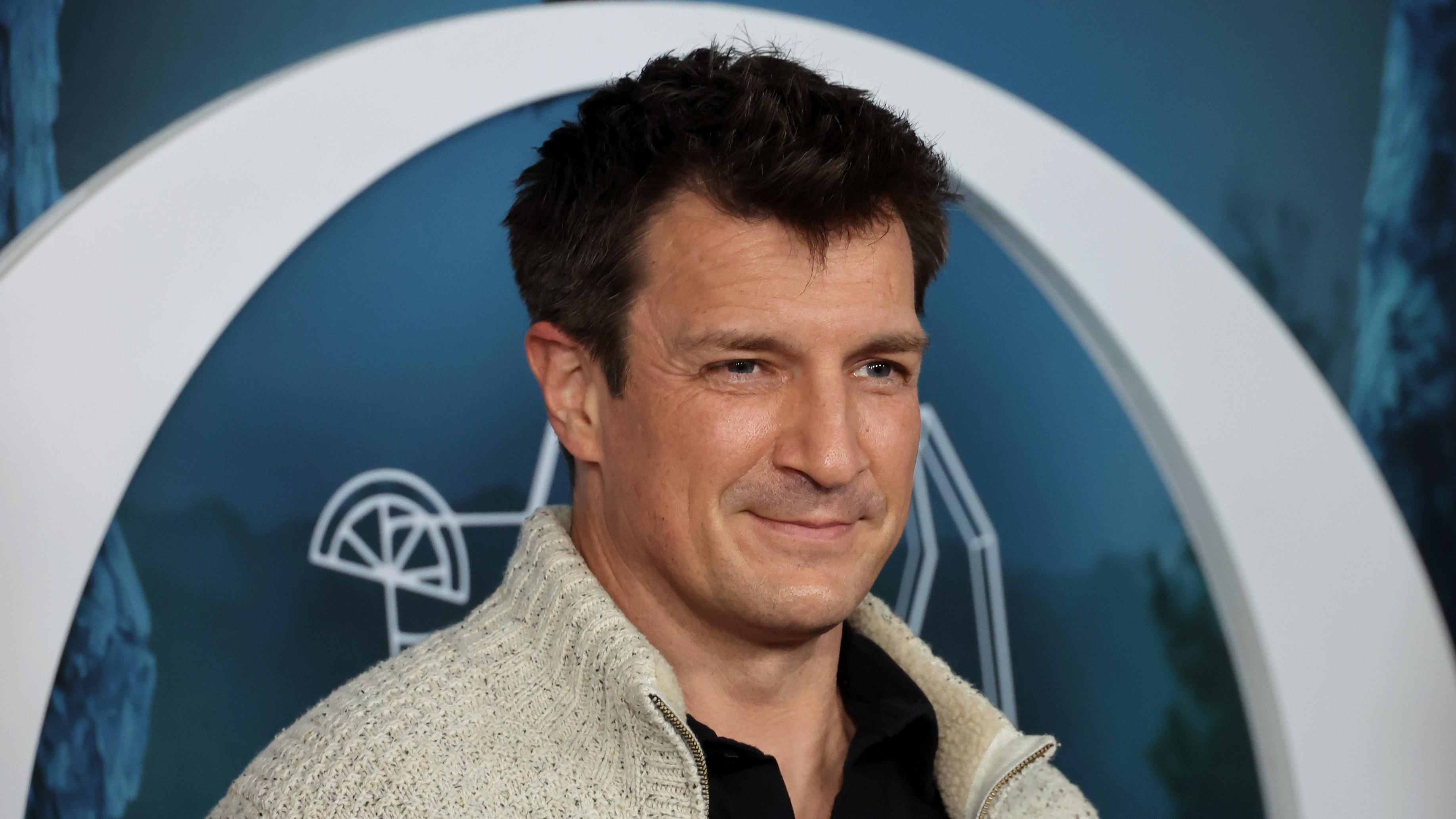 Nathan Fillion says he would work with Joss Whedon again “in a second”