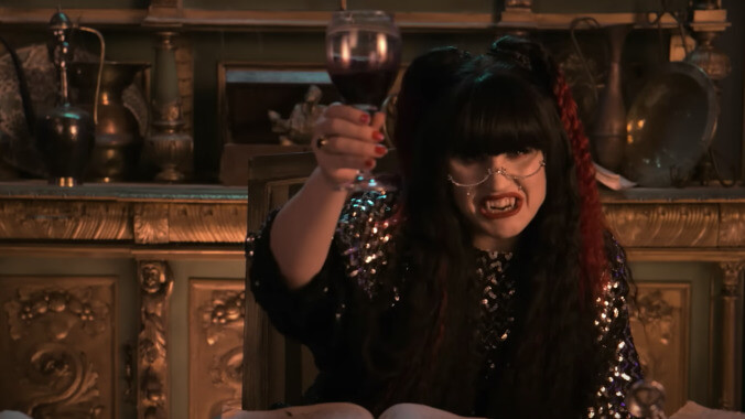 What We Do In The Shadows' fourth season trailer brings back our favorite polyamorous vampires