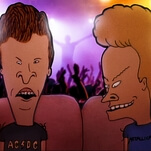 5 times Beavis and Butt-Head were brilliant music critics