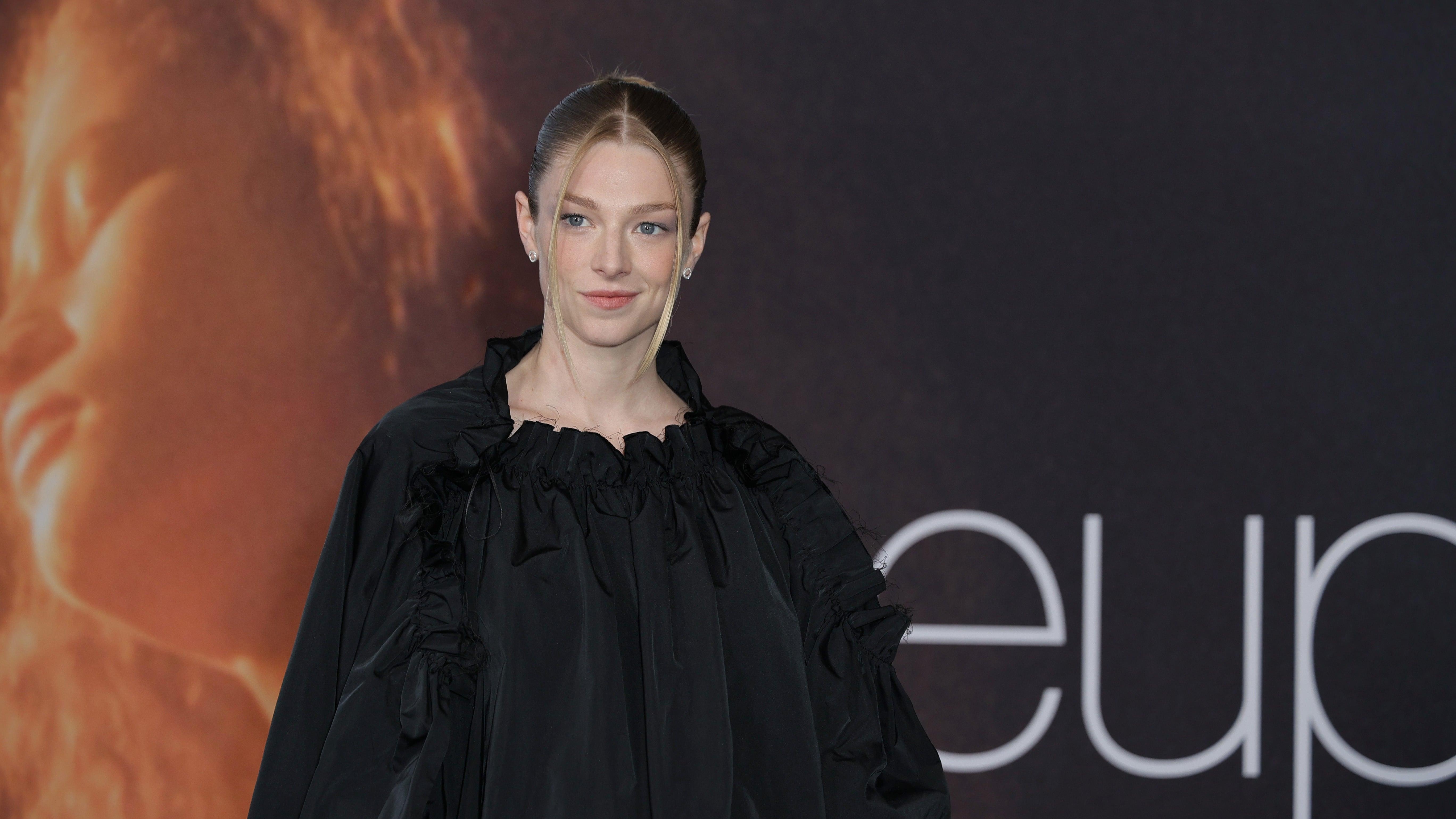 Euphoria‘s Hunter Schafer joins The Hunger Games: The Ballad Of Songbirds And Snakes