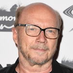 Paul Haggis appears in Italian court amid assault investigation