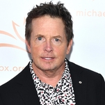Michael J. Fox is getting an honorary Oscar