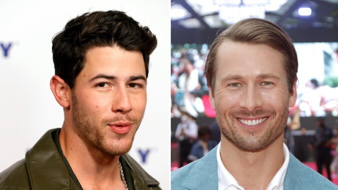 Amazon wins bidding war for Nick Jonas/Glen Powell buddy comedy from Marry Me’s Kat Coiro