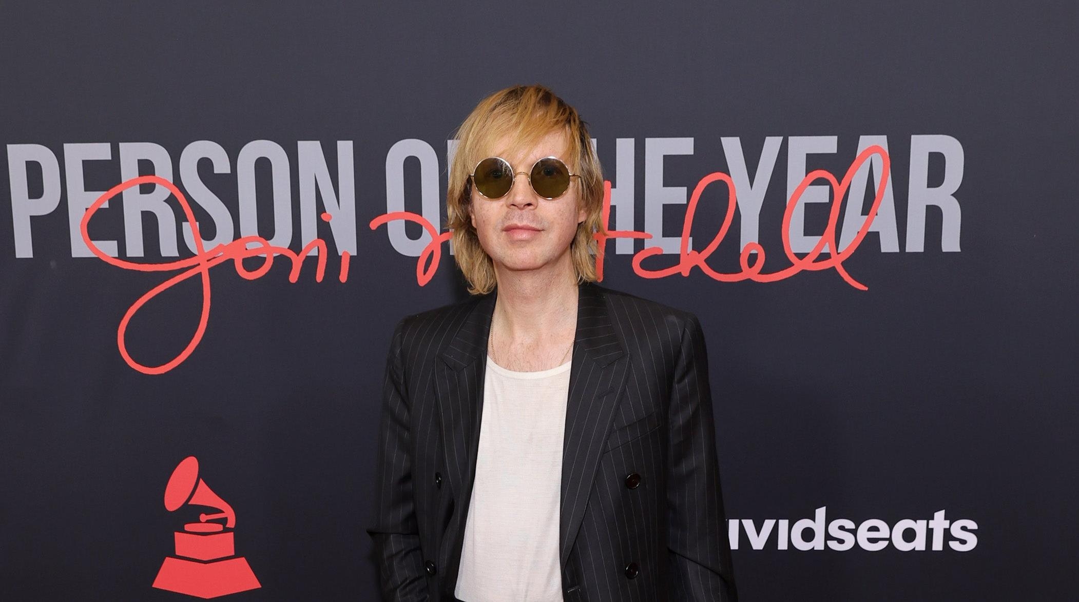Beck wishes he had let “Weird Al” Yankovic parody “Loser”