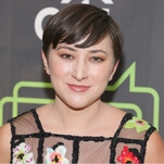 Zelda Williams is directing a 