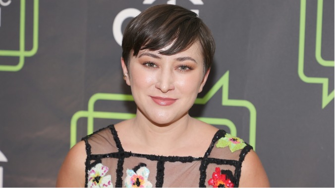 Zelda Williams is directing a 