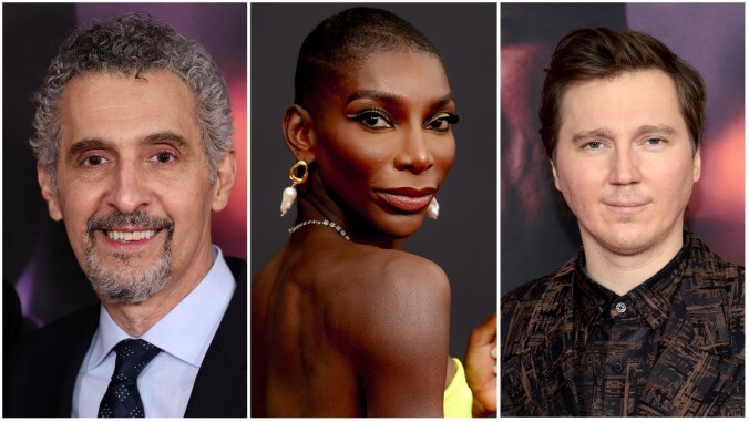 Donald Glover's Mr. And Mrs. Smith just got even hotter with additions Michaela Coel, John Turturro, and Paul Dano