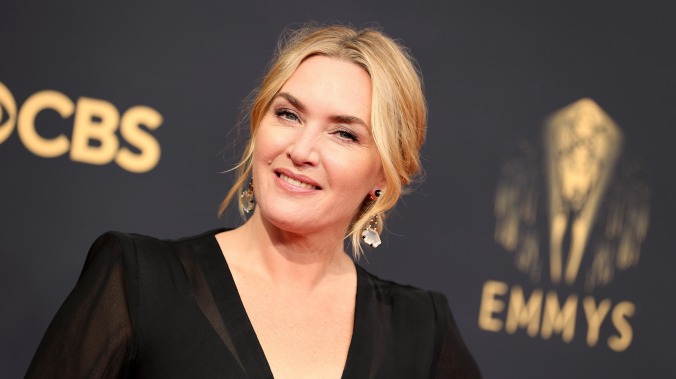 凱特·溫斯萊特（Kate Winslet