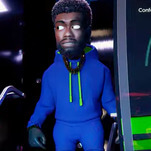 Kevin Hart’s new metaverse Roku show looks like it cost anti-money