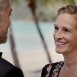 Julia Roberts and George Clooney book a Ticket To Paradise in the trailer for the rom-com