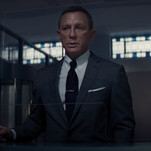 When it comes to the next James Bond, producer Barbara Broccoli says 