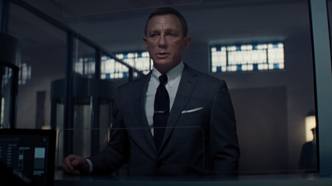 When it comes to the next James Bond, producer Barbara Broccoli says 