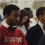 Accepted teaches tough lessons about a higher education scandal