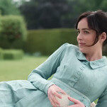 Netflix's Persuasion director responds to strong online reaction to the trailer starring Dakota Johnson