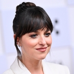 Dakota Johnson says the Fifty Shades Of Grey filming process was 