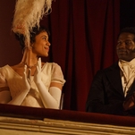 In Mr. Malcolm's List, colorblind casting invigorates a Georgian-era comedy of manners