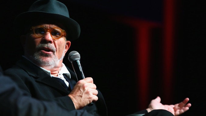 David Mamet to direct JFK assassination movie written by grandnephew of mobster Sam Giancana