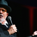 David Mamet to direct JFK assassination movie written by grandnephew of mobster Sam Giancana