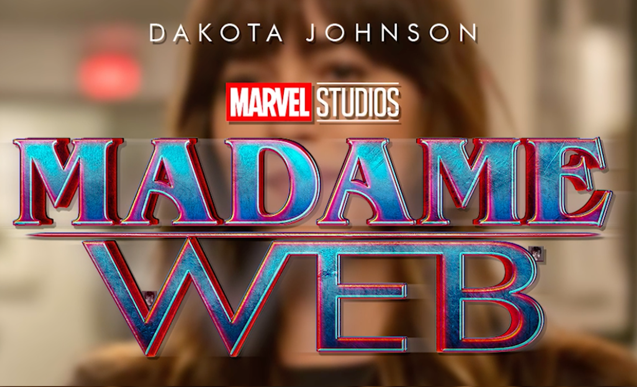 Everything we know about Madame Web