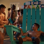 Joel Kim Booster on Loot, Fire Island, Psychosexual, and creating joyful queer stories