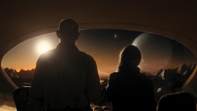 Amazon cancels J.K. Simmons and Sissy Spacek's Night Sky