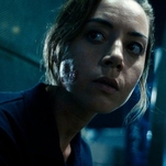 Student loan debt gets dangerous for Aubrey Plaza in the Emily The Criminal trailer