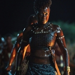 Viola Davis is history’s “most exceptional” warrior in The Woman King trailer
