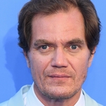 Michael Shannon to make directorial debut with school shooting film Eric Larue