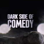 Dark Side Of Comedy to explore comedy’s supposed dark side