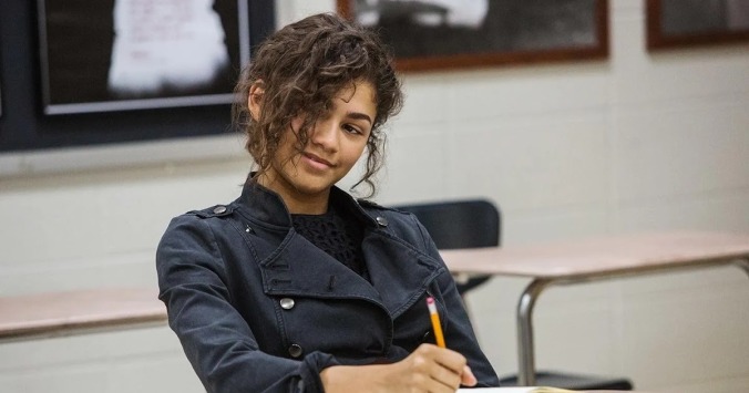 32. Michelle “MJ” Jones (Zendaya)