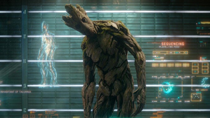 38. Groot