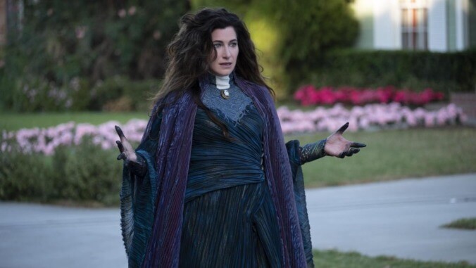 39. Agatha Harkness (Kathryn Hahn)