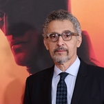 John Turturro reveals that his grandmother died after a botched abortion