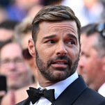 Ricky Martin denies domestic abuse allegations