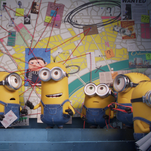 Minions: The Rise Of Gru is top ba-na-na at the July 4 weekend box office