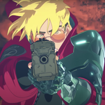 News from Anime Expo: A Trigun Stampede trailer and updates on new seasons of FLCL