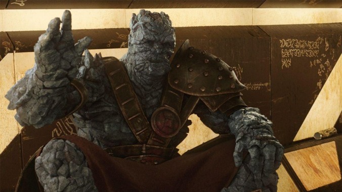 54. Korg