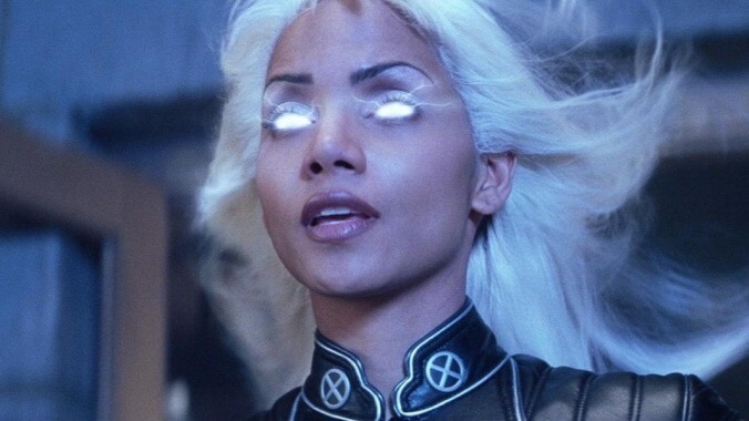 56. Storm (Halle Berry)