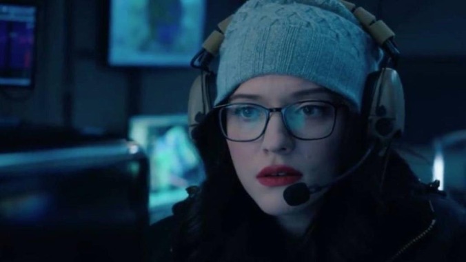 58. Darcy Lewis (Kat Dennings)