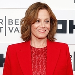 Sigourney Weaver is playing a brand new, youthful character in Avatar: The Way Of Water