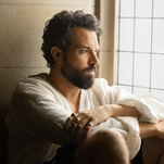 Becoming Elizabeth's Tom Cullen on his 