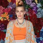 Busy Philipps arrested while protesting the overturn of Roe v. Wade